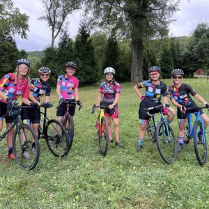 Fundraising Page: Chelsea Hayman